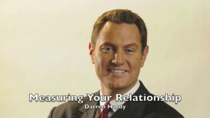 Encouragement Encounter - Darren Hardy