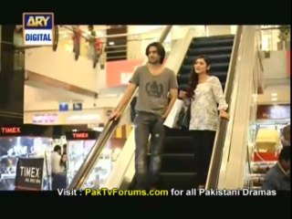 Kash Aisa Ho by Ary Digital - Episode 8 - Part 3/4