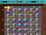 Bomberman (Turbografx16 / PC Engine) Complete 6/9