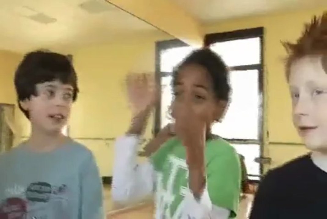 Dancité sur Yvelines Première, reportage sur la danse contemporaine