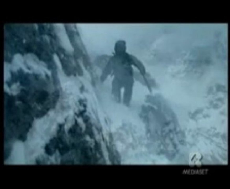 Spot - Levissima - Il richiamo della purezza