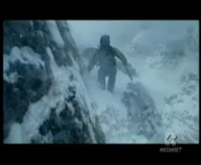 Spot - Levissima - Il richiamo della purezza