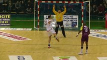 HBC Nantes -PSG Handball / Arnaud Siffert