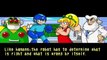 Megaman: The Power Battle (Arcade) Final Boss + Ending