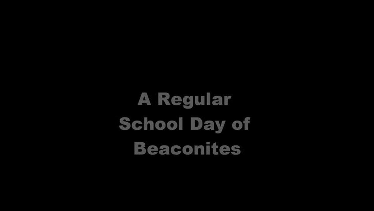 BSS JC School Day