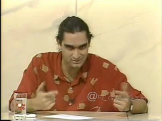 Giulia Gam no Roda Viva (1991)