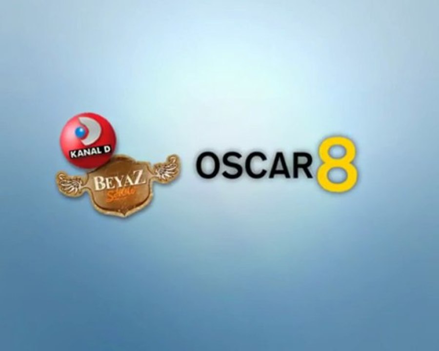 DDT Oscar8 Sezon 5 Bölüm 1 Kelebeğin Rüyası (Robert De Niro, George Clooney)