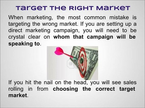 Bankruptcy Listings - Finding the Solution to Unlocking Your Targeted Market