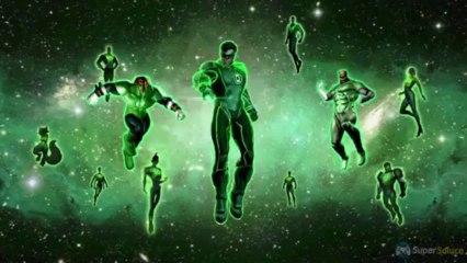 Injustice : Les Dieux sont Parmi Nous - Battle Arena : Aquaman Vs. Green Lantern