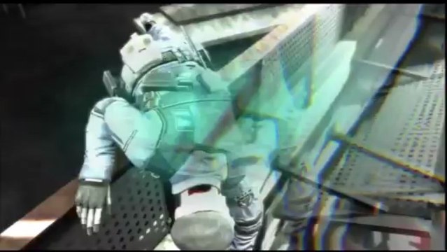 Max Payne 3 Playthrough w/Drew Ep.33 - Great Disguise Max!