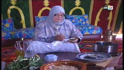 شهيوات بلادي : السبت 16 مارس