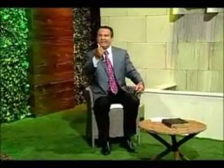 Pastor Silas fala sobre protestos contra Marco Feliciano