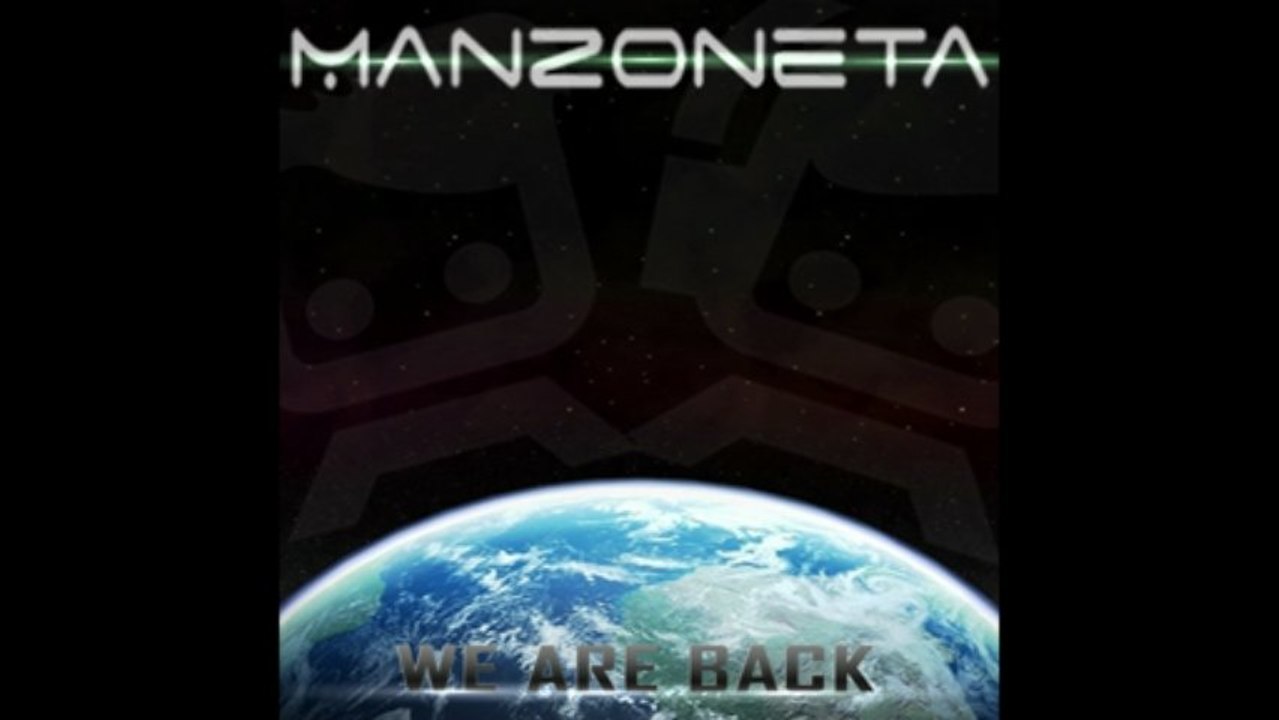 Orso Manzoneta - We are back