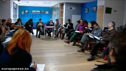 Jueces y PAH, incertidumbre tras el fallo del TSJE