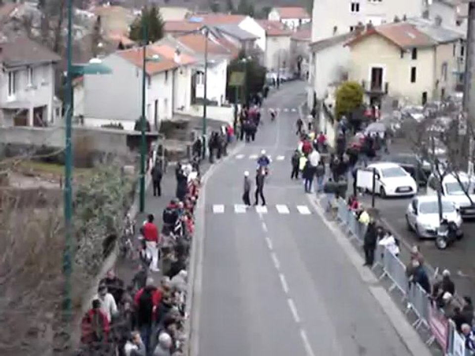 arrivée Durtoccha 2013