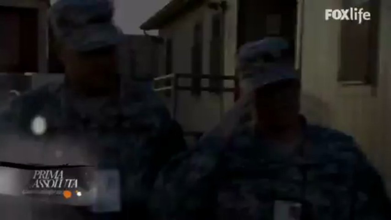 Army Wives 5 - dal 4 agosto su FoxLife