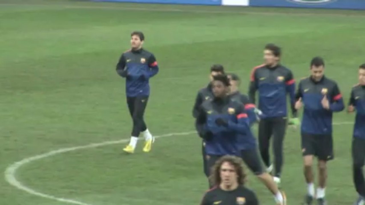 Barcelona-Rayo Vallecano, la previa