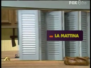 FOX Retro Matinée - Da lunedì a venerdì dalle 09.30