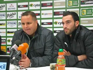 Ραν Μπεν Σιμόν (1)