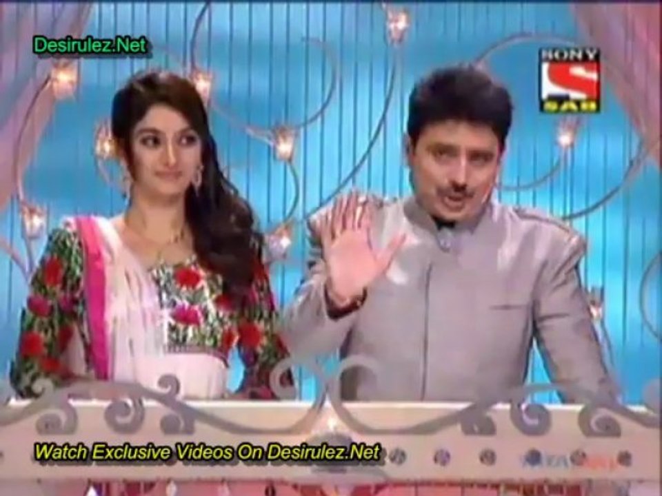 Waah Waah Kya Baat Hai 16th March 2013 Part2