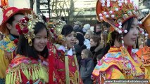 Nouvel an chinois 2013 Paris 13eme (part 2)