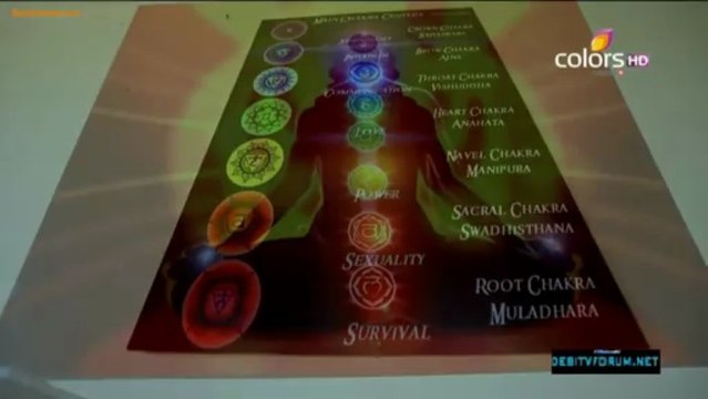 Shaitan (A Criminal Mind) 720p 16th March 2013 Video Watch Online HD pt1