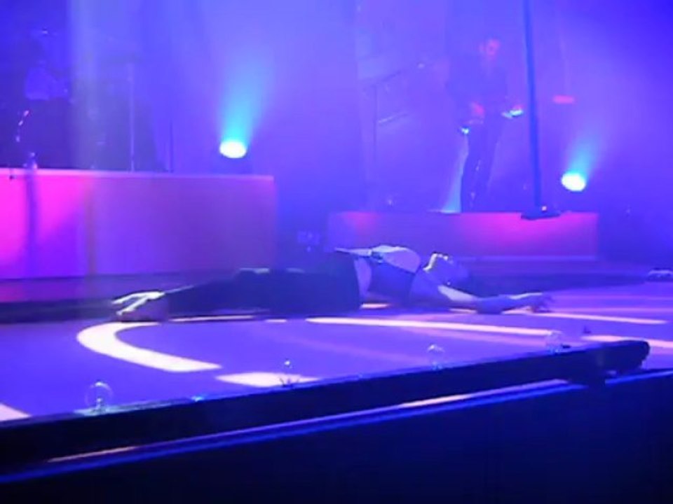 Concert Aéronef 15 mars 2013