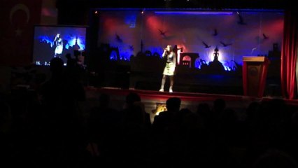 Ben Bir Öğretmenim-Şiir (1)