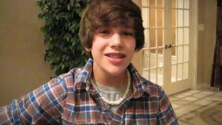 Austin Mahone  One Less Lonely Girl- Justin Bieber