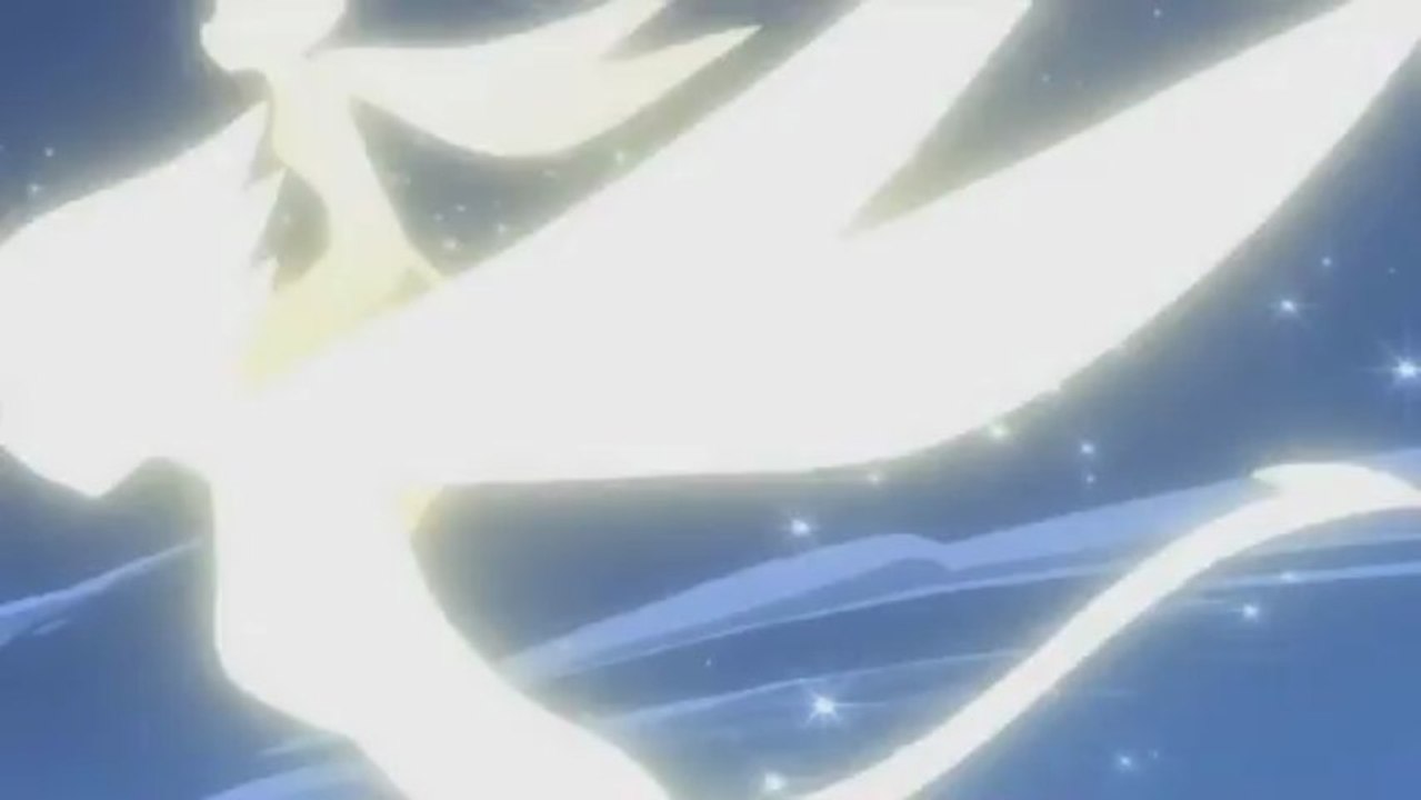 Norwegian Fancover - Fairy Tail OP01 - Snow Fairy