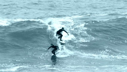 L'Océan Pour Tous - Surf Hossegor