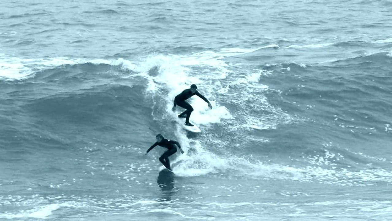 L'Océan Pour Tous - Surf Hossegor