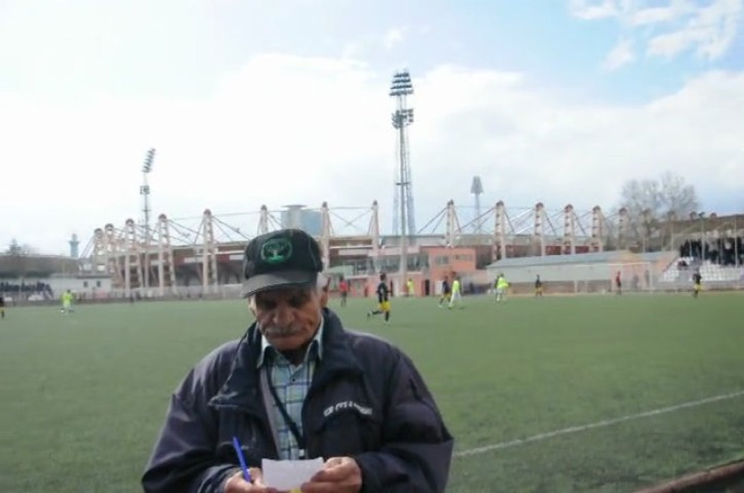 U 19 Lig 1 Grup Takımlarında Çubuk Spor