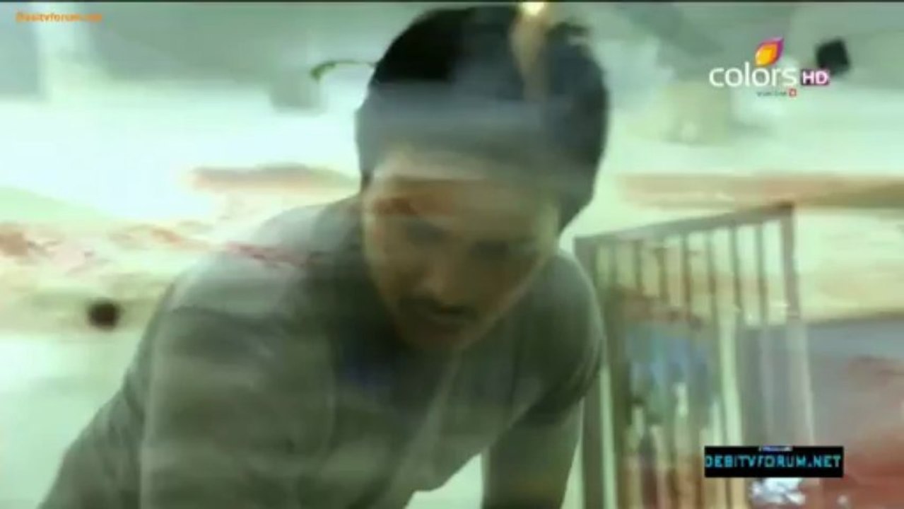 Shaitan (A Criminal Mind) 720p 16th March 2013 Video Watch Online HD pt3