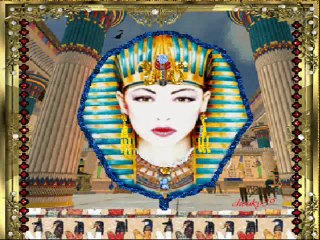 Images d'Egypte,prises sur internet (2013)ODE