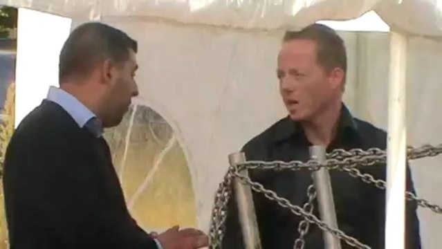 anniversaire Marcos 4 avant le départ(suite)