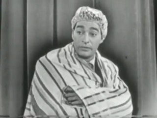 The Colgate Summer Comedy Hour - 8 August 1954 Part 4