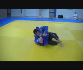 jjb st jean de monts team no escape 195