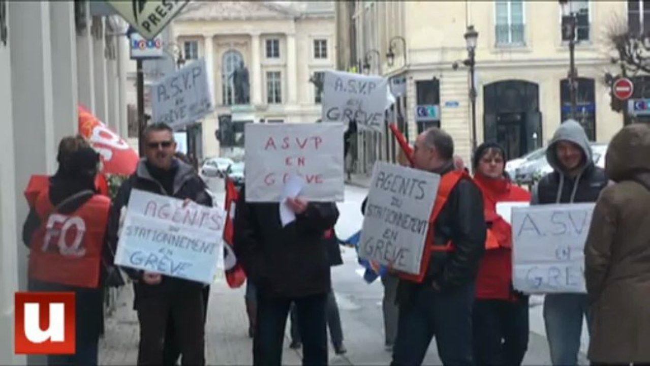 Reims : une journée sans PV !