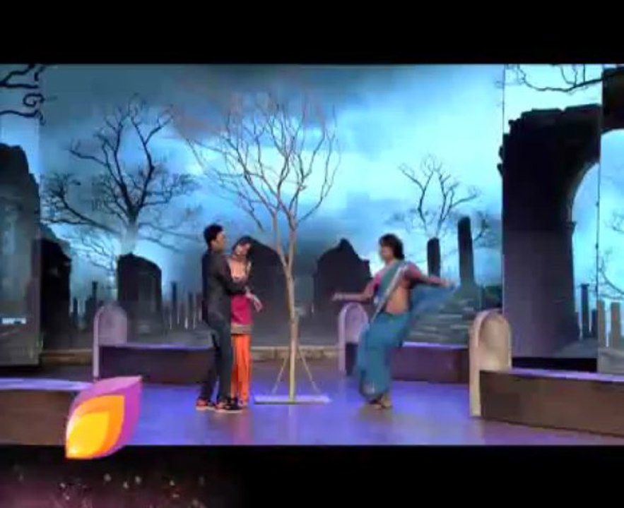 Nautanki The Comedy Theatre Aadhaa Card