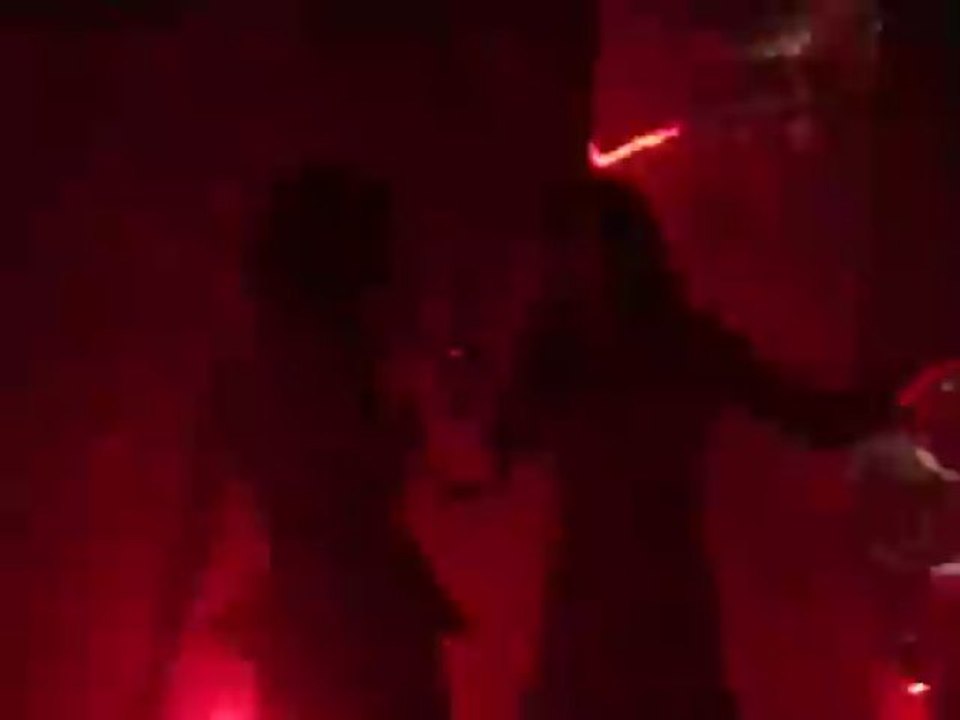 Concert Aéronef 15 mars 2013