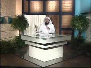 على قمم الجبال   الحلقة الأولى