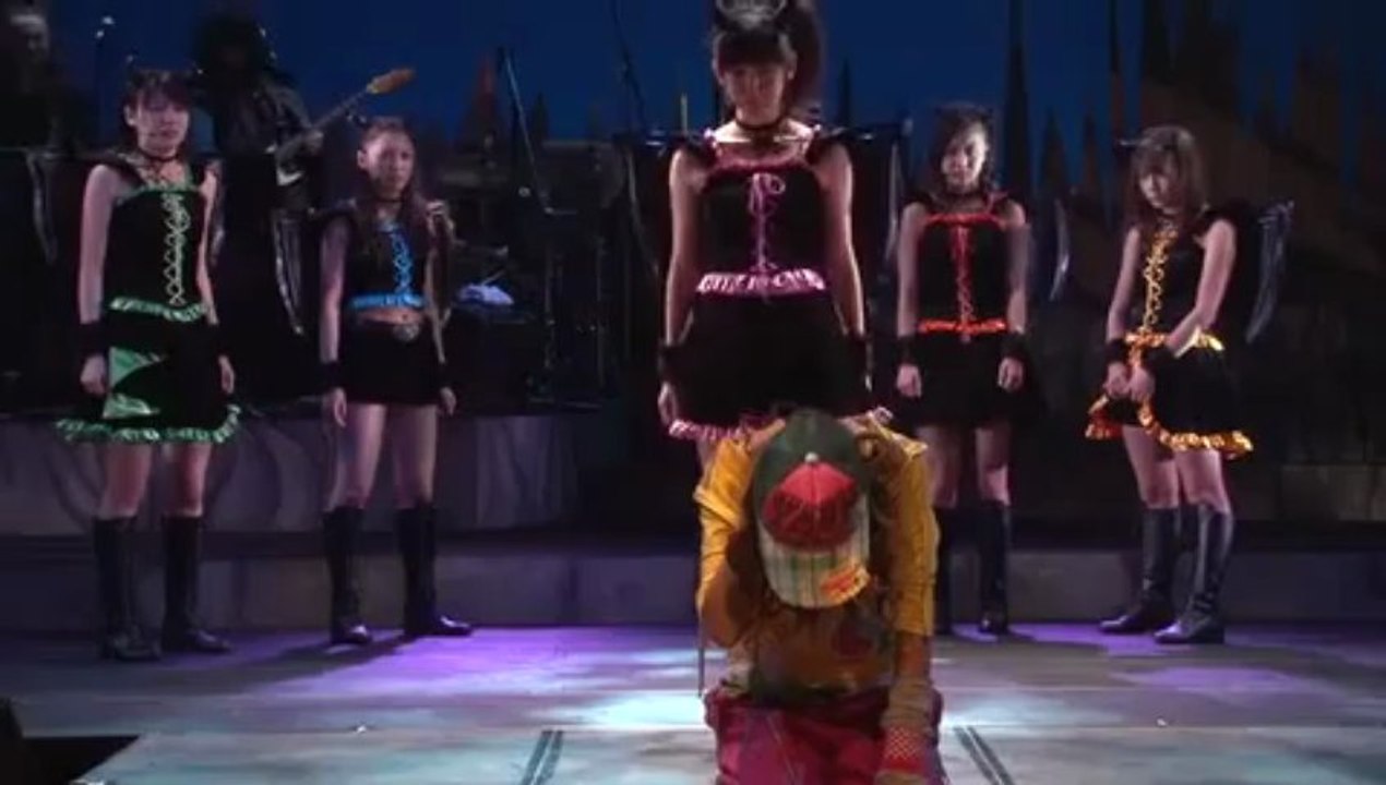 ºC-ute "Chiisa na koto"