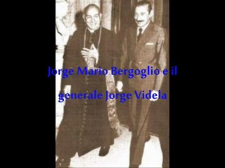 Chi è papa Francesco