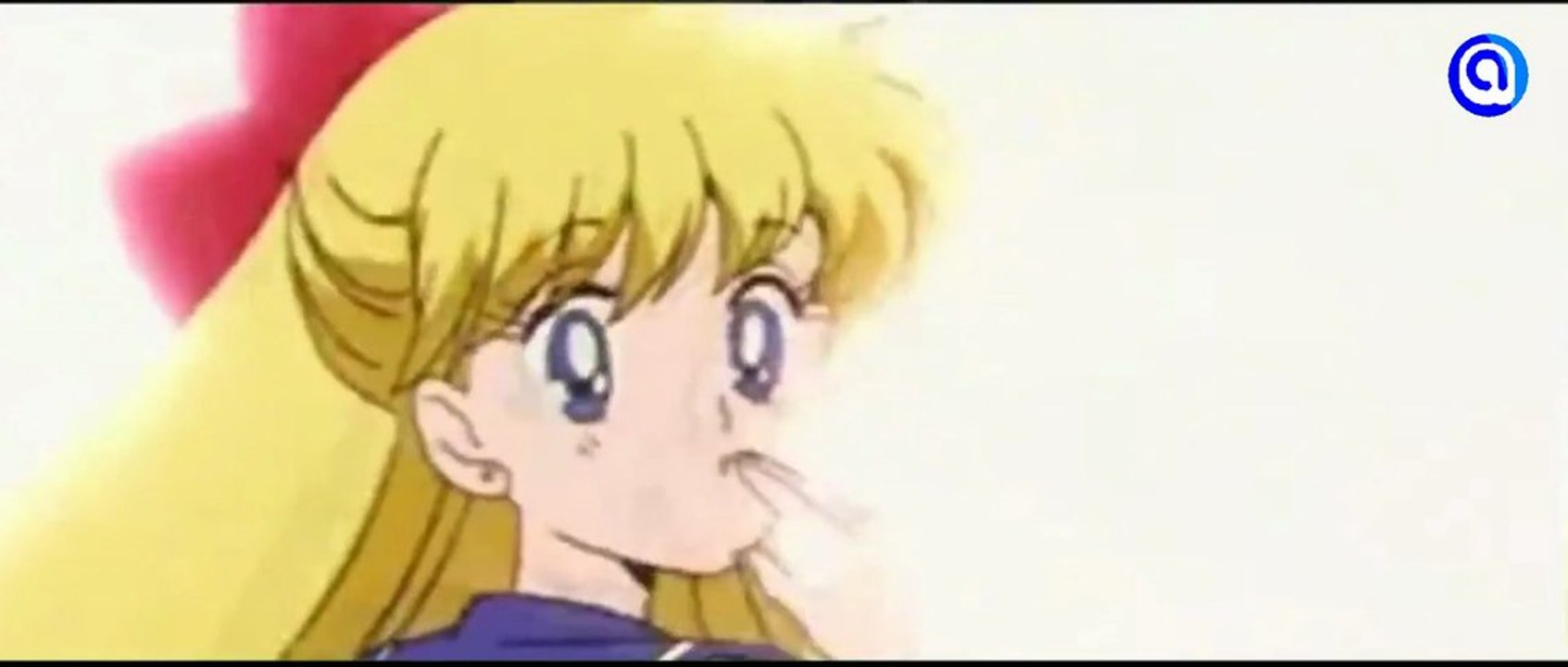 Sailermoon and Inuyasha is back on AnimeGO!