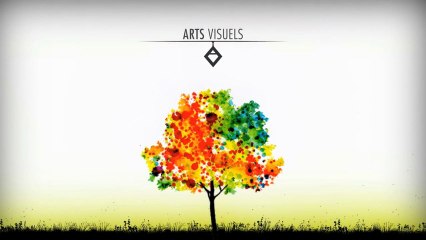 Arts Visuels