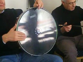 İsmail YILDIZ - Şu Sinemde Yarelerim Sızılar - Solo çalışması - 16 Mart 2013