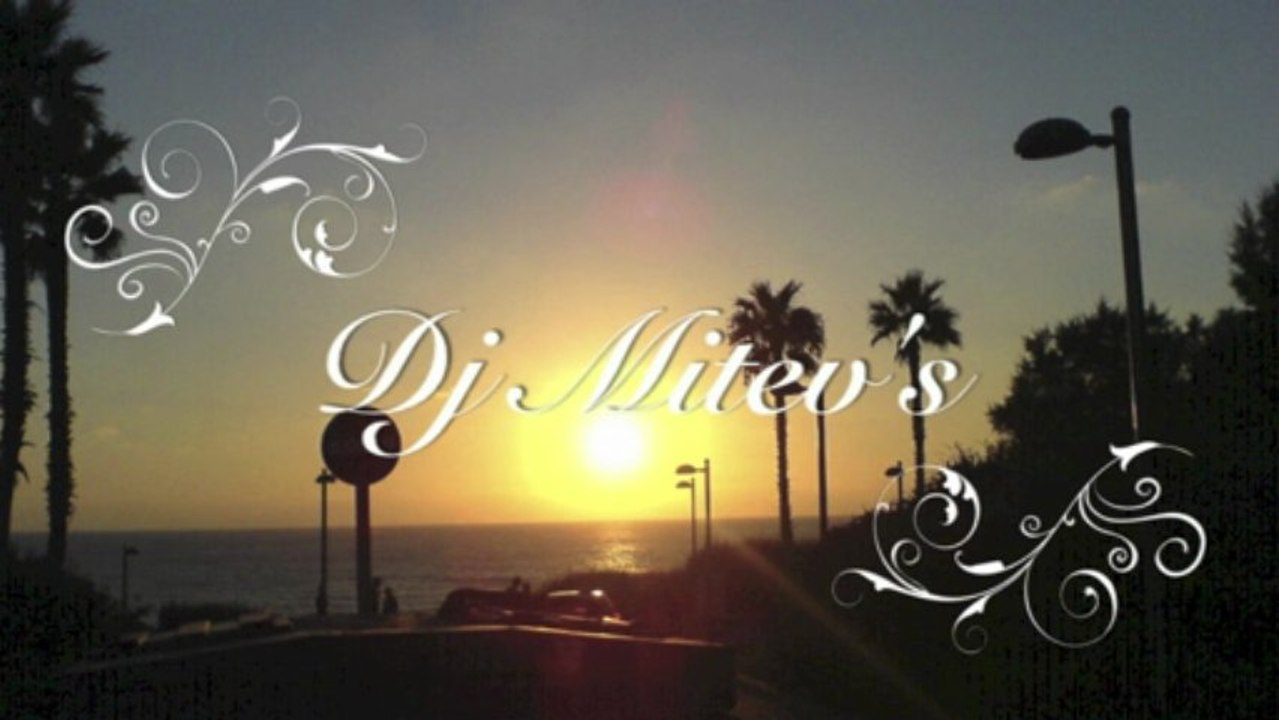 Dj Mitev's - Bakermat vs Avicii