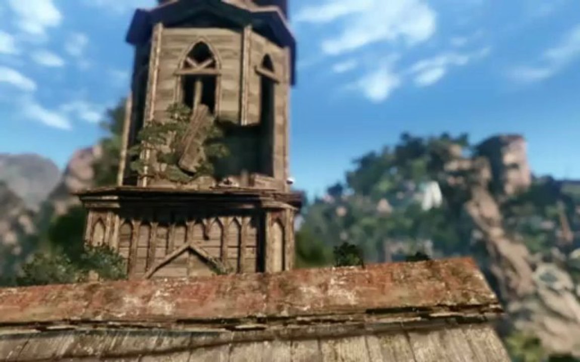 Sniper Ghost Warrior 2 Review