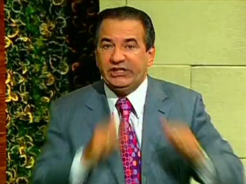 Pastor Silas Malafaia defende Pastor Marco Feliciano